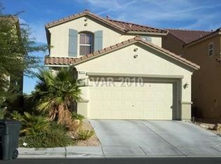 8210 Blue Hope Diamond Ln, Las Vegas, NV 89139