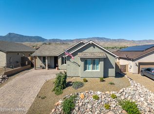 464 Tin Horn Ln, Clarkdale, AZ 86324