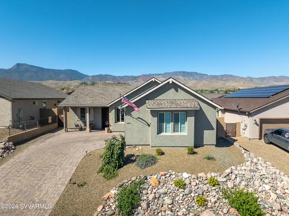 464 Tin Horn Lane, Clarkdale, AZ 86324