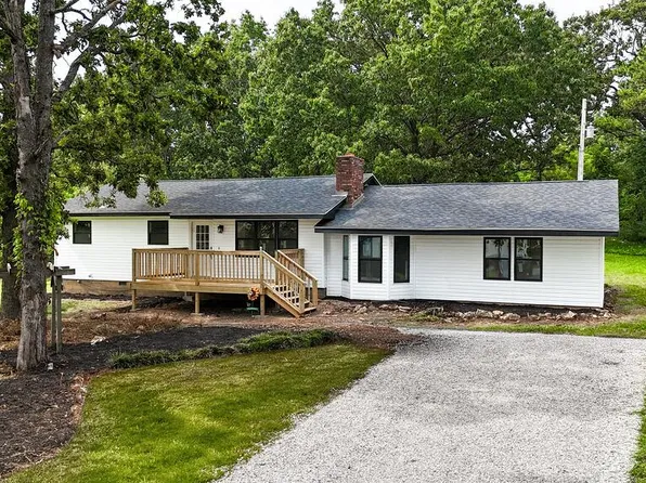 3235 Ozark Street, West Plains, MO 65775
