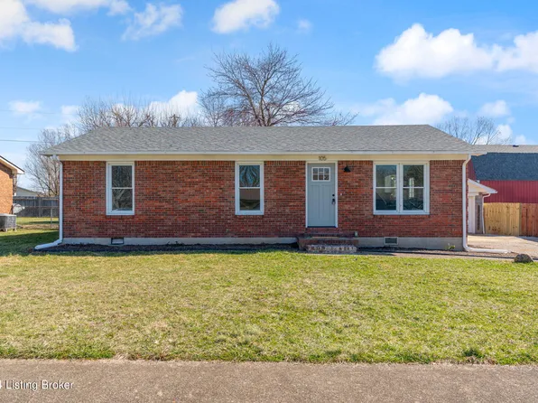 105 Pineview Dr, Bardstown, KY 40004