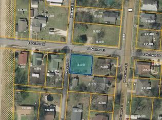231 E Palmer St, Union City, TN 38261