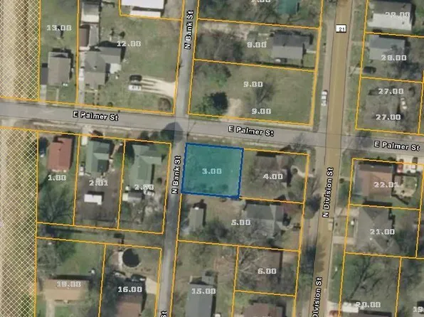 231 E Palmer St, Union City, TN 38261