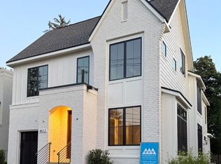 Volta C 5 - 4812 Chevy Chase Blvd. Plan, PCI - 20815, Chevy Chase, MD 20815