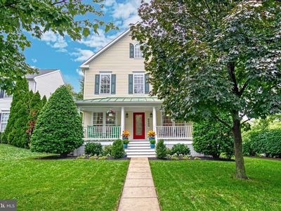 9800 Darcy Forest Dr, Silver Spring, MD, 20910