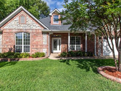 3122 Granbury Ct, Tyler, TX, 75707