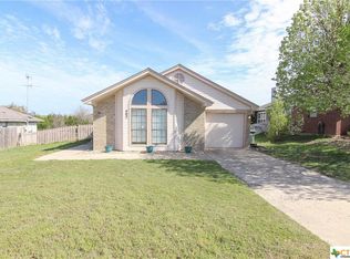 402 Pinto Dr, Copperas Cove, TX 76522