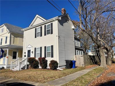 1502 Crawford Pkwy, Portsmouth, VA, 23704