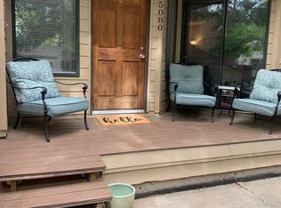 5080 Buckingham Rd, Boulder, CO 80301