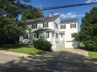 463 Massasoit Rd, Worcester, MA 01604