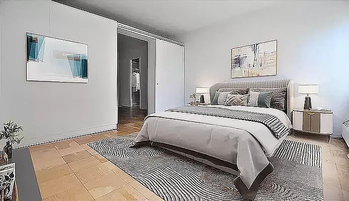 1st image of 340 E 46th St #6S