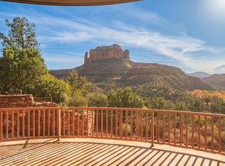 205 Scenic Dr, Sedona, AZ 86336