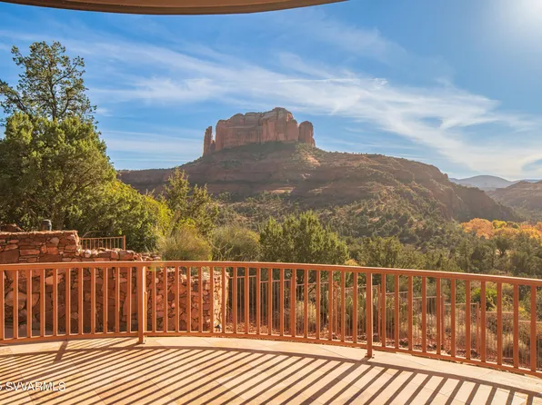 205 Scenic Drive, Sedona, AZ 86336