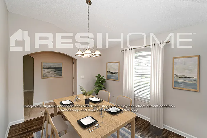 3 bed, 2.0 bath, 1691 sqft, $2,049 — Photo 4