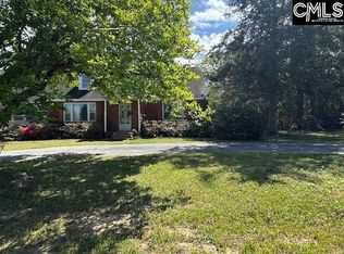 6657 Augusta Hwy, Leesville, SC 29070