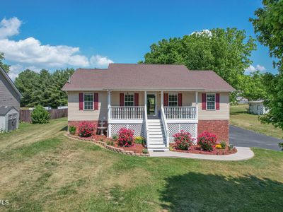 900 N Austin Springs Rd, Piney Flats, TN, 37686