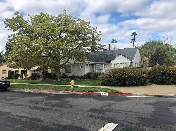 5455 Vantage Ave, Valley Village, CA 91607