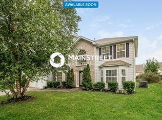 5036 Estonian Dr, Fairburn, GA 30213