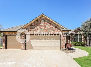 16317 Napa Cir, Edmond, OK 73013