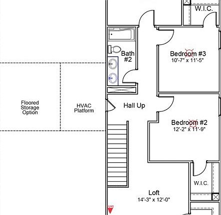 3rd image of 120 Praline Road