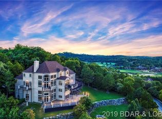 346 Country Ridge Dr, Camdenton, MO 65020