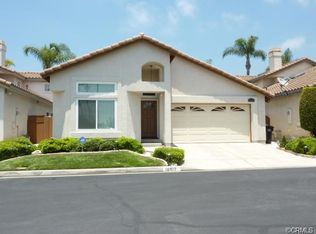 16517 La Quinta Way, Whittier, CA 90603
