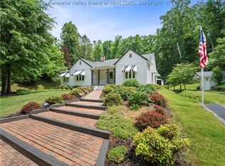 6172 State Route 34 S, Hurricane, WV 25526