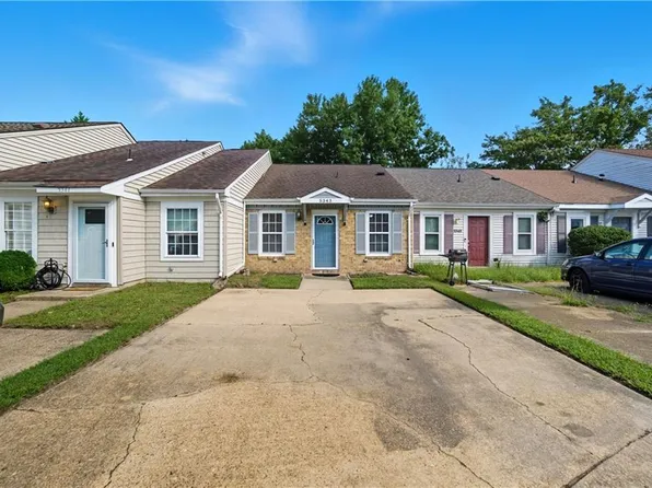 5343 Tuttle Creek Ct, Virginia Beach, VA 23462