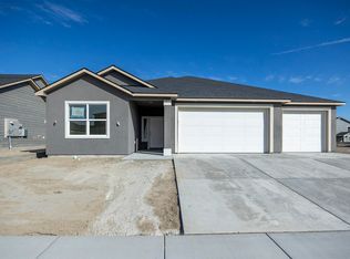 3574 Morningside Pkwy, Richland, WA