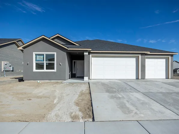 3574 Morningside Pkwy, Richland, WA 99352