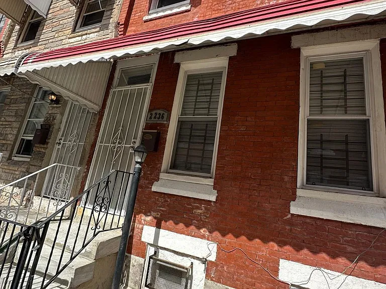 2236 N Bouvier St — Photo 1