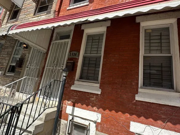 2236 N Bouvier St, Philadelphia, PA 19132