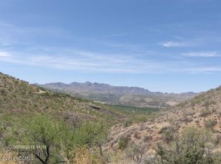 1435 Via San Cayetano, Rio Rico, AZ 85648