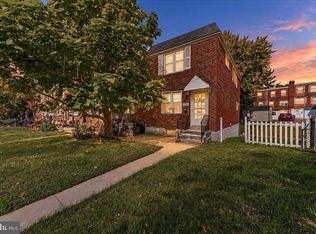 1117 Stratford Rd, Glenolden, PA 19036