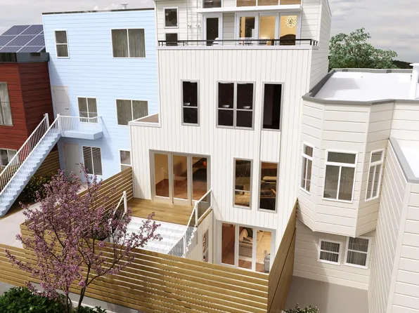 3029-3031 Laguna St, San Francisco, CA 94123
