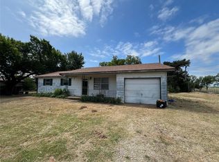 19117 Park Rd, Anadarko, OK 73005