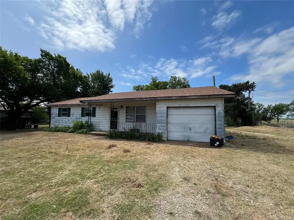 19117 Park Rd, Anadarko, OK 73005
