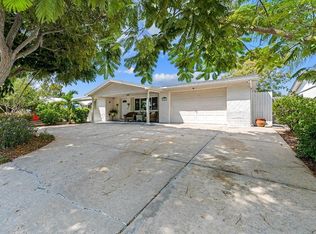 11521 Newell Dr, Port Richey, FL 34668