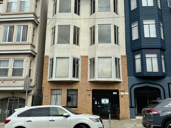 1684 Washington St APT 6