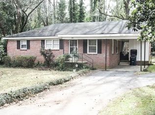 1004 E Magnolia Ave, Auburn, AL 36830