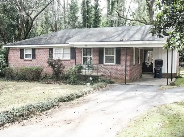 1004 E Magnolia Ave, Auburn, AL 36830