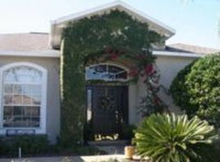 1511 Brooksbend Dr, Zephyrhills, FL 33543