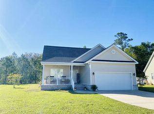 670 Garden Ave, Georgetown, SC 29440