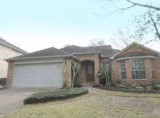 4503 Plantation Creek Dr, Missouri City, TX 77459