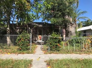 2015 29th St S, Saint Petersburg, FL 33712