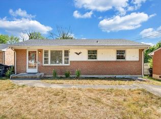1571 Carlisle Ave SE, Roanoke, VA 24014