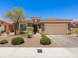 1405 Tannery Hts, Mesquite, NV 89034