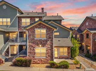 Rock Ridge Condominiums, Aurora, CO 80013