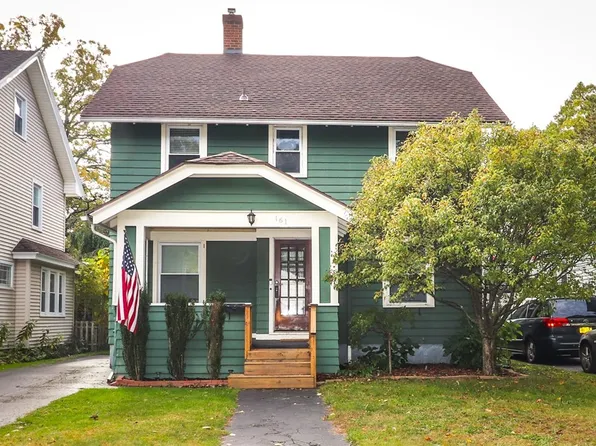 161 Armstrong Ave, Rochester, NY 14617