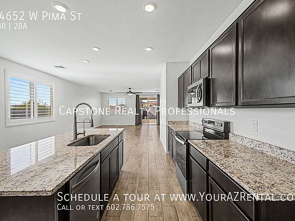 5th image of 24652 W Pima St